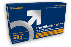 Fertilovit M+